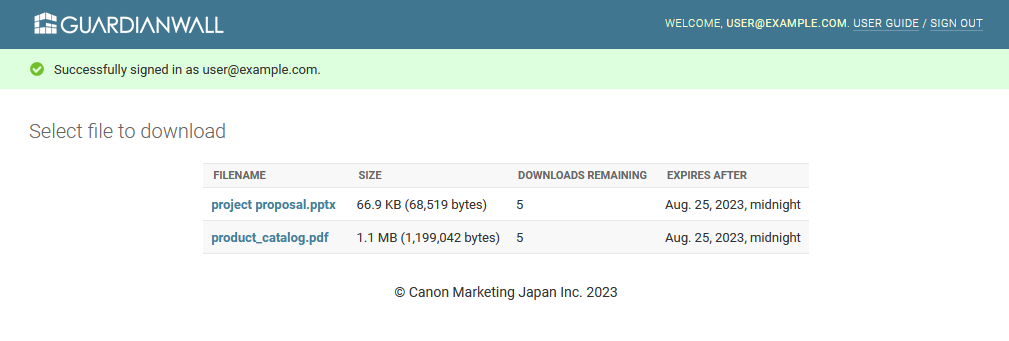 download